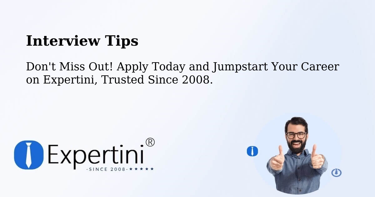 Interview Tips & Techniques for Job Seekers – Tacoma - Tacoma, United States Jobs Expertini
