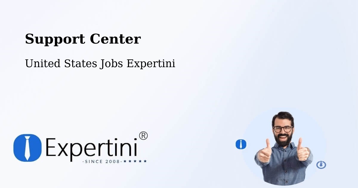 Support Services – Tacoma - United States Jobs Expertini